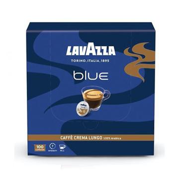 Lavazza blue Crema Lungo (100τμχ)